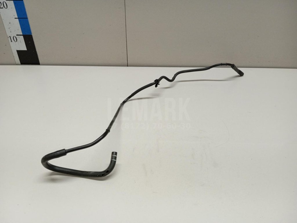 Трубка вакуумная