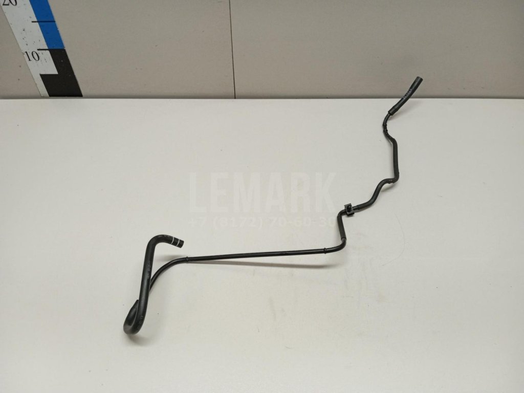 Трубка вакуумная