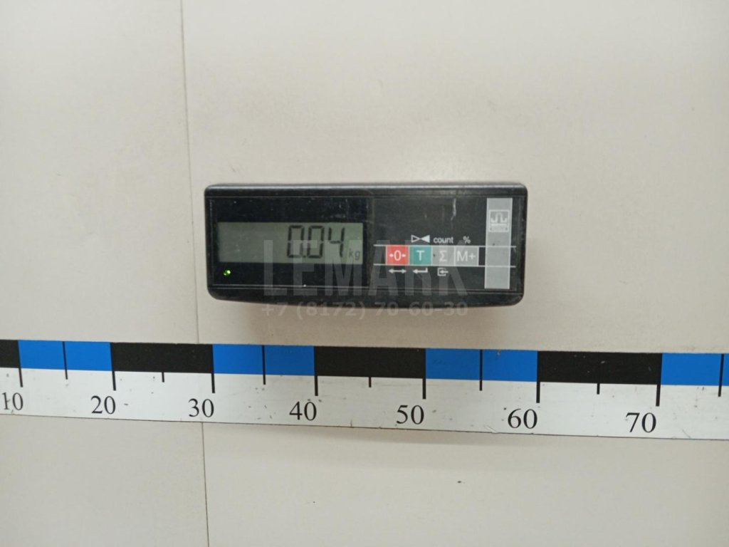 Трубка вакуумная