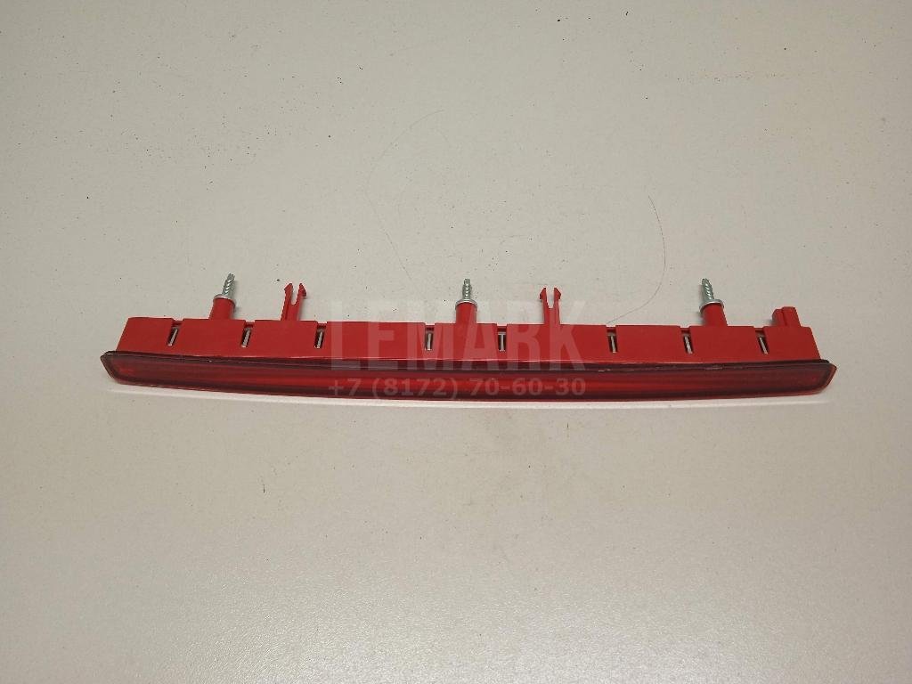 Фонарь задний (стоп сигнал) для  Audi A4 [B9] 2015