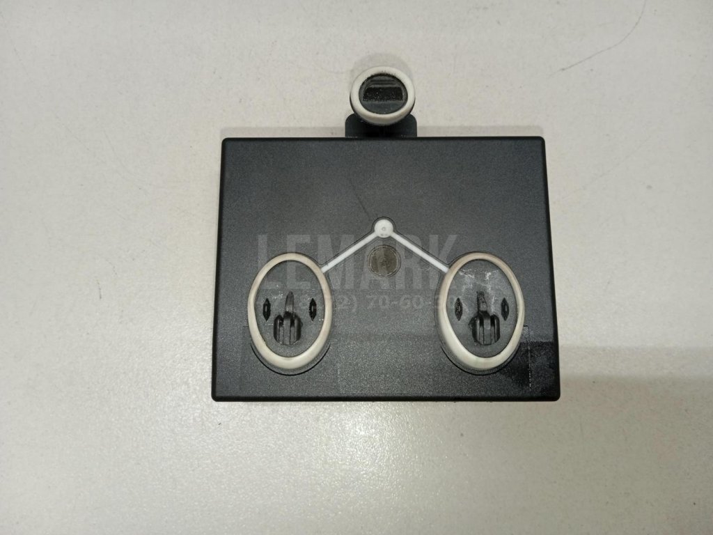 Блок комфорта