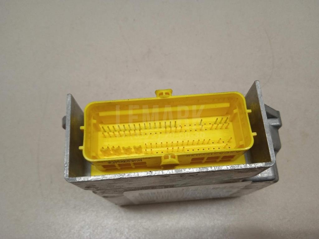 Блок управления AIR BAG