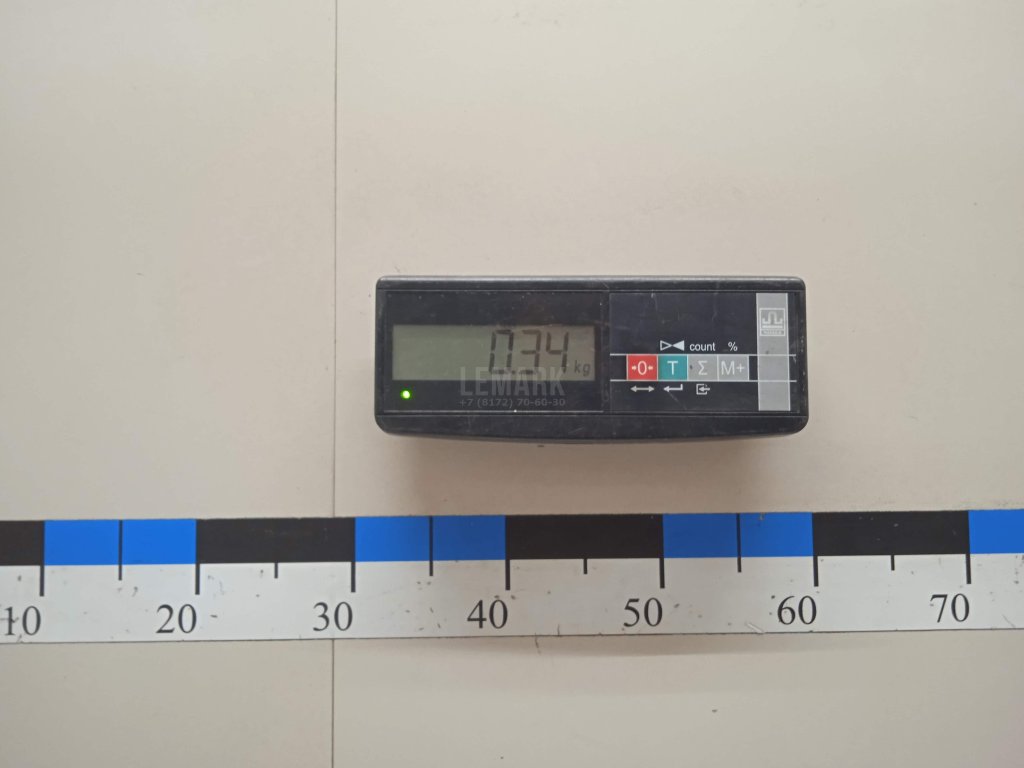 Блок управления AIR BAG