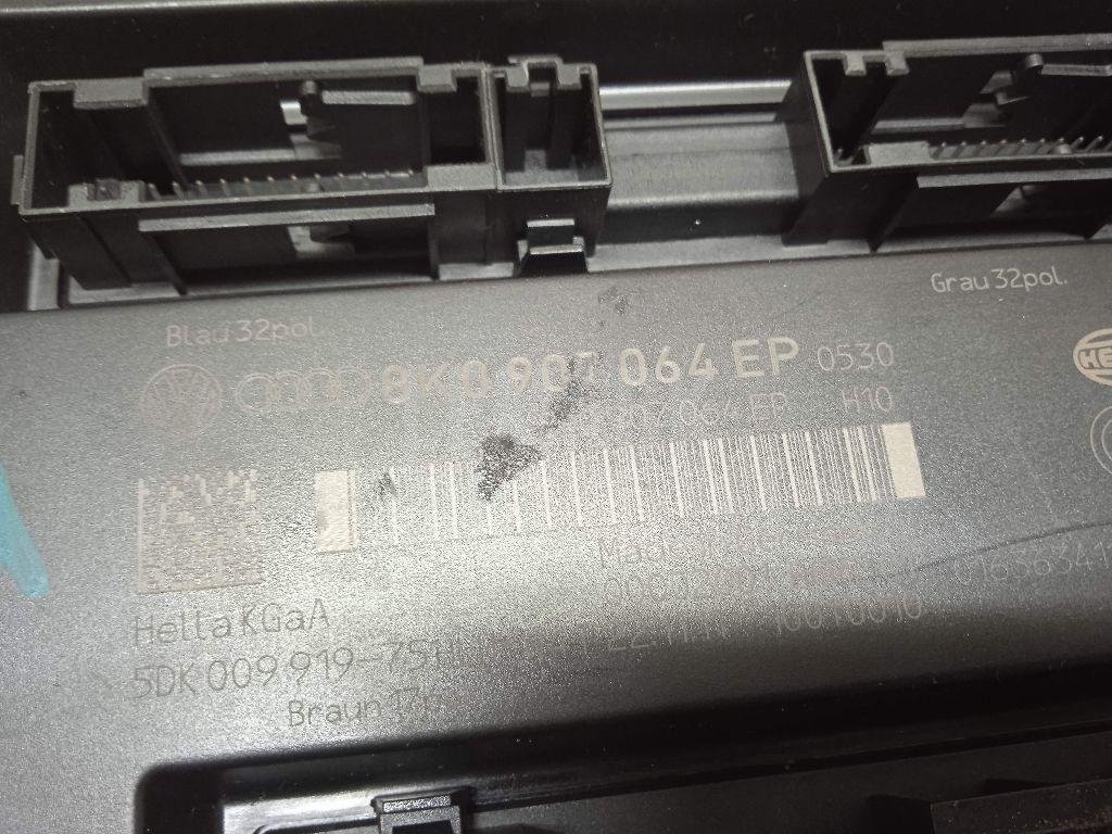 Блок комфорта