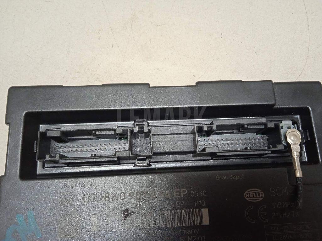 Блок комфорта