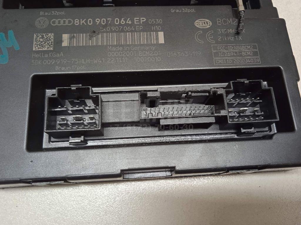 Блок комфорта