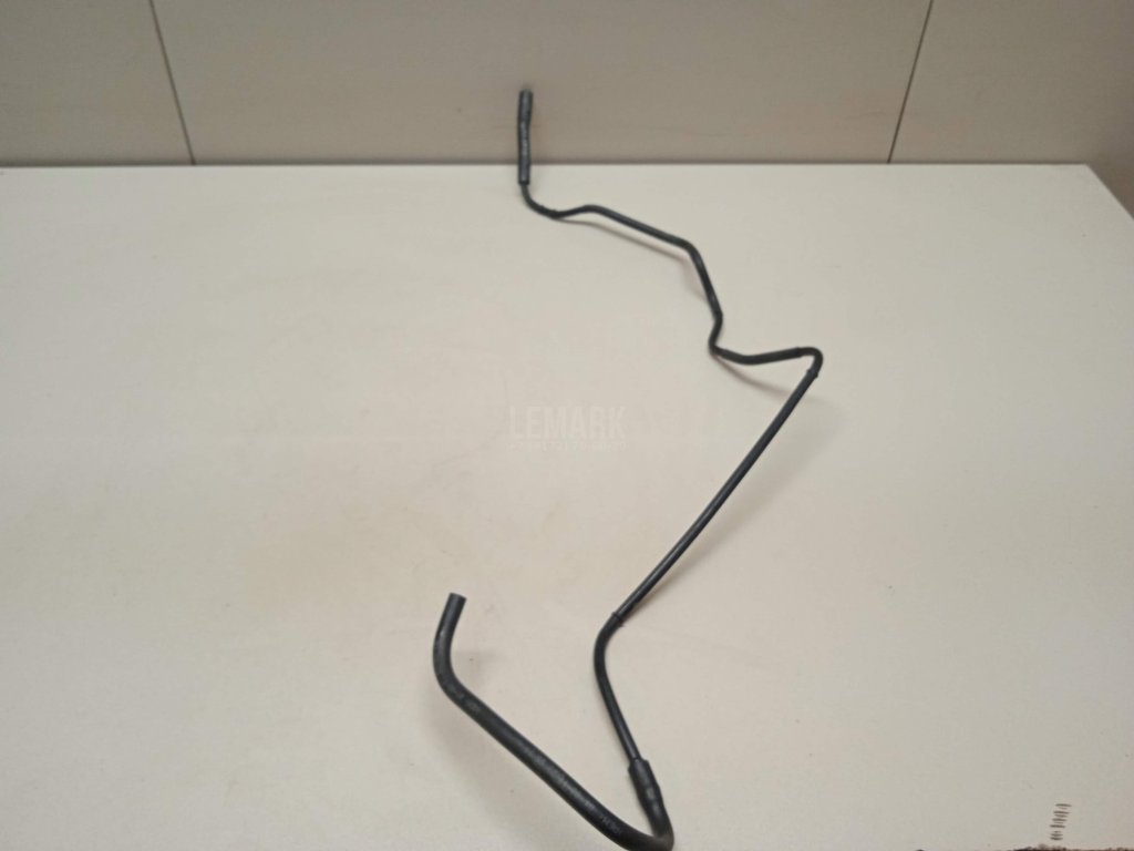 Трубка вакуумная