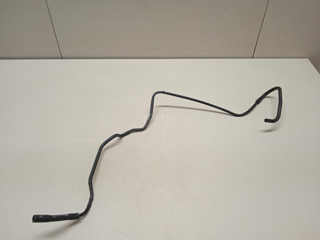 Трубка вакуумная