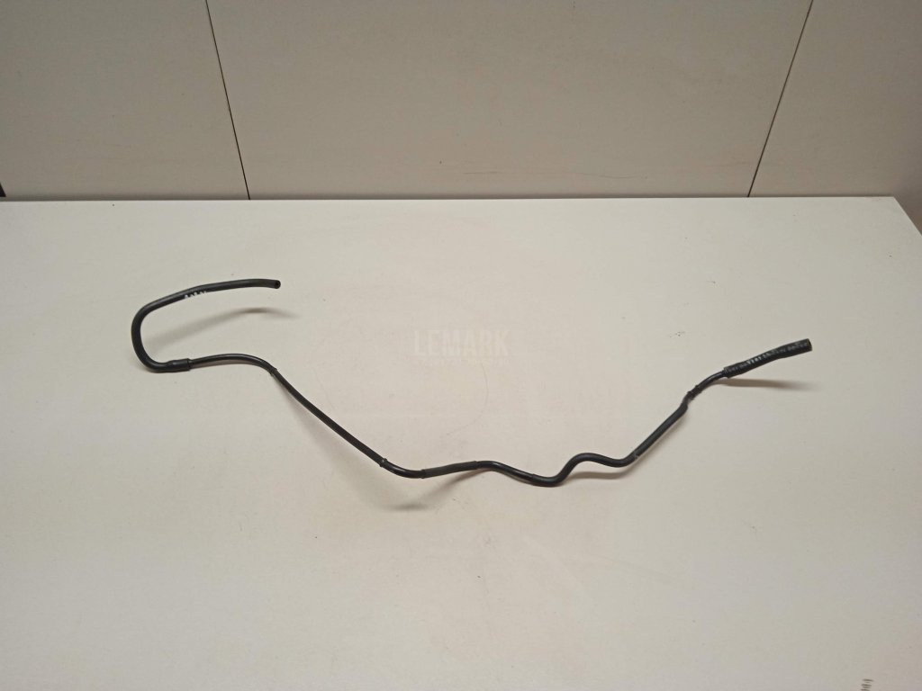 Трубка вакуумная