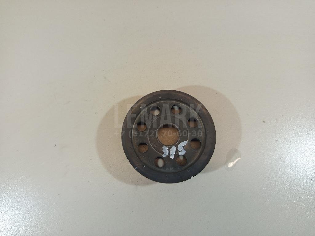 Шестерня (шкив) распредвала для  Audi 100 [C4] 1991-1994