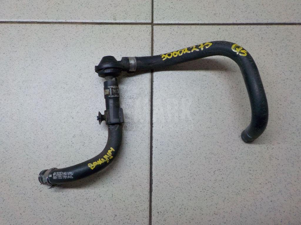 Трубка вакуумная