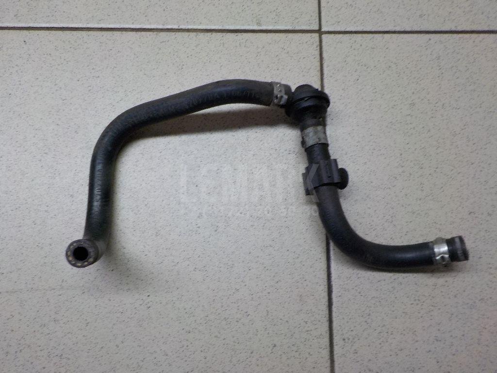 Трубка вакуумная