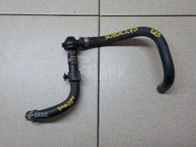 Трубка вакуумная