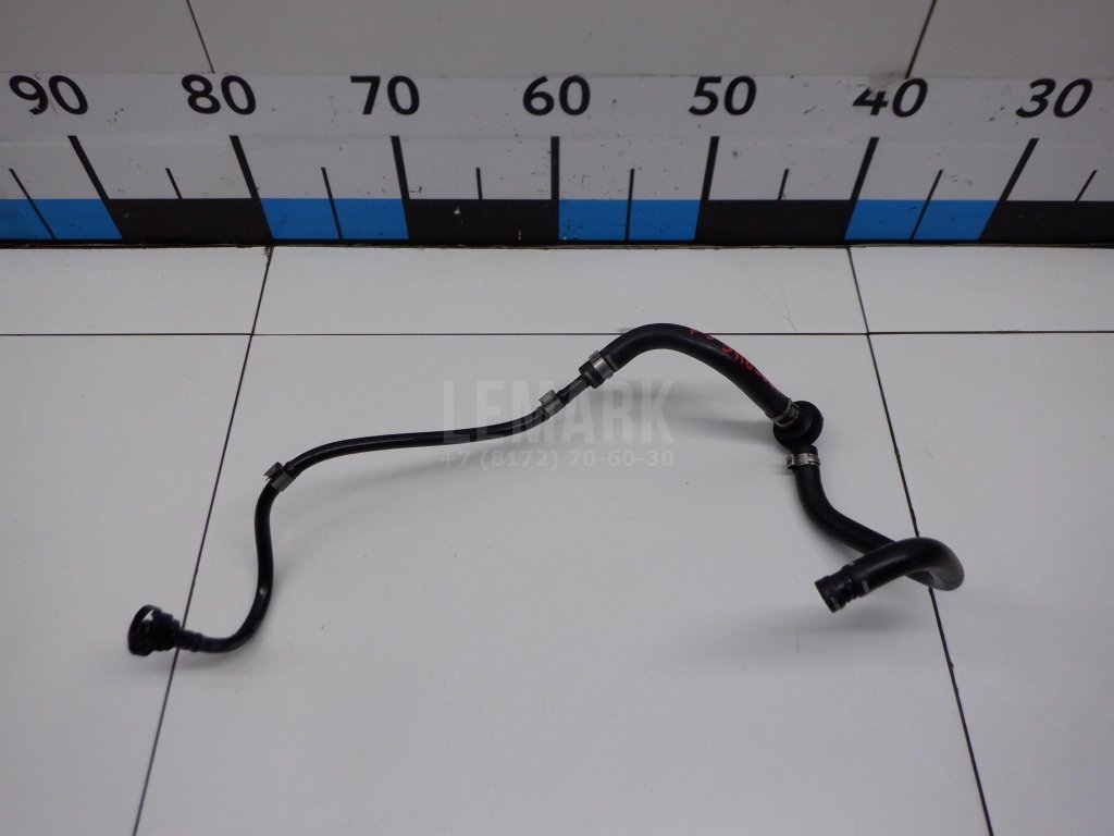 Трубка вакуумная