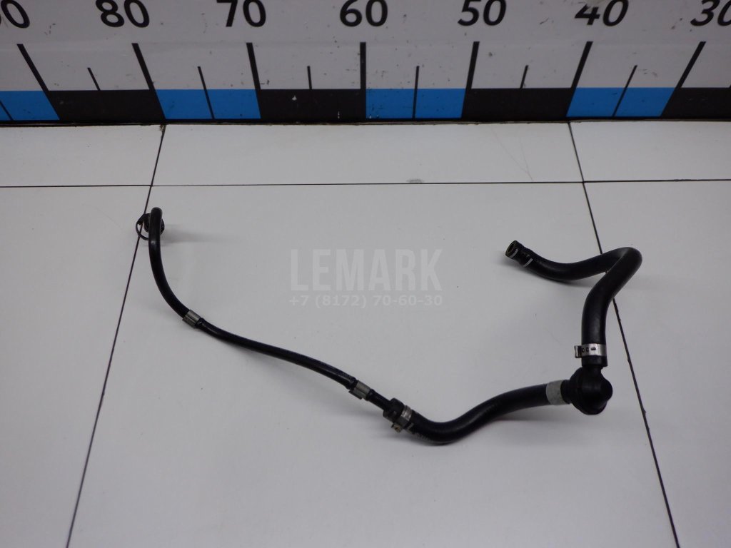 Трубка вакуумная