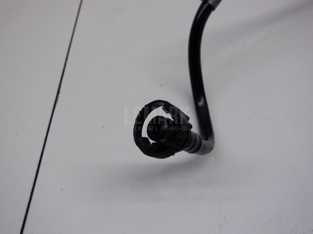 Трубка вакуумная