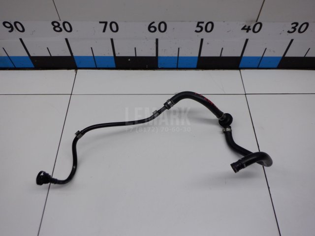 Трубка вакуумная