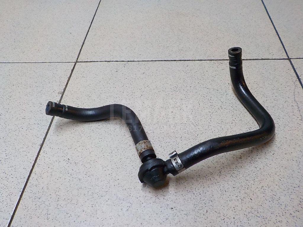 Трубка вакуумная