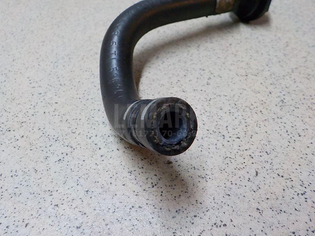 Трубка вакуумная