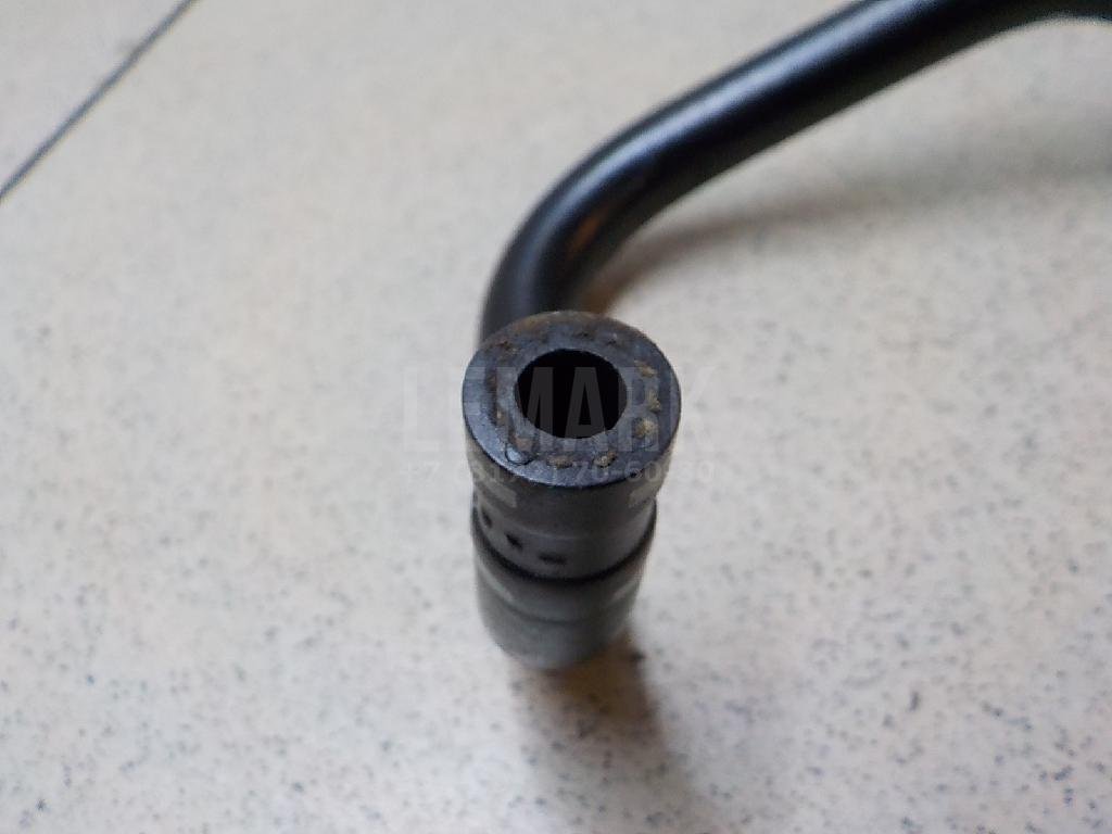 Трубка вакуумная