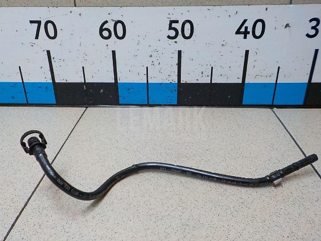 Трубка вакуумная