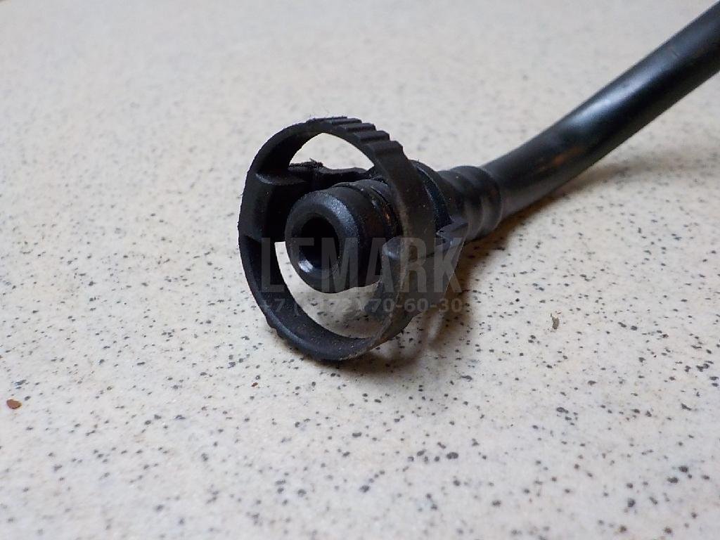 Трубка вакуумная