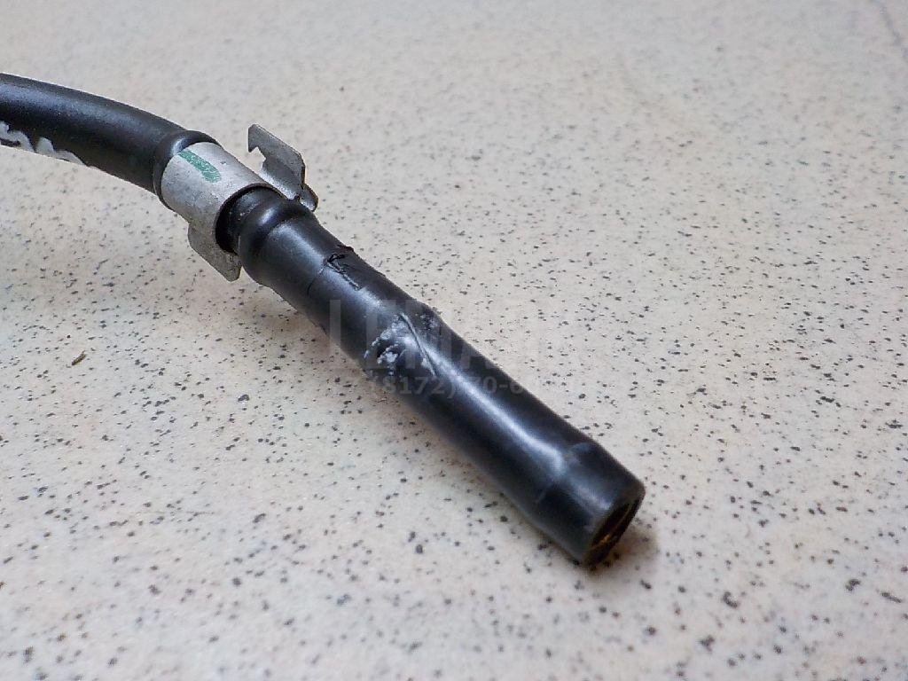 Трубка вакуумная