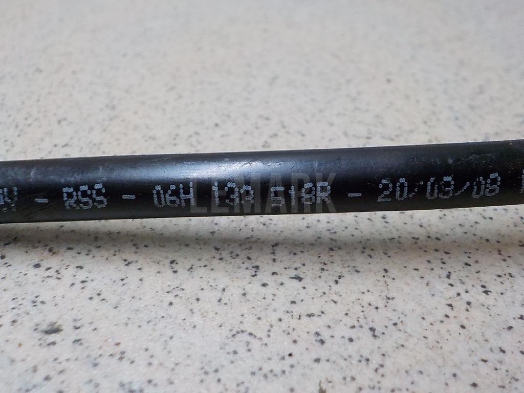 Трубка вакуумная