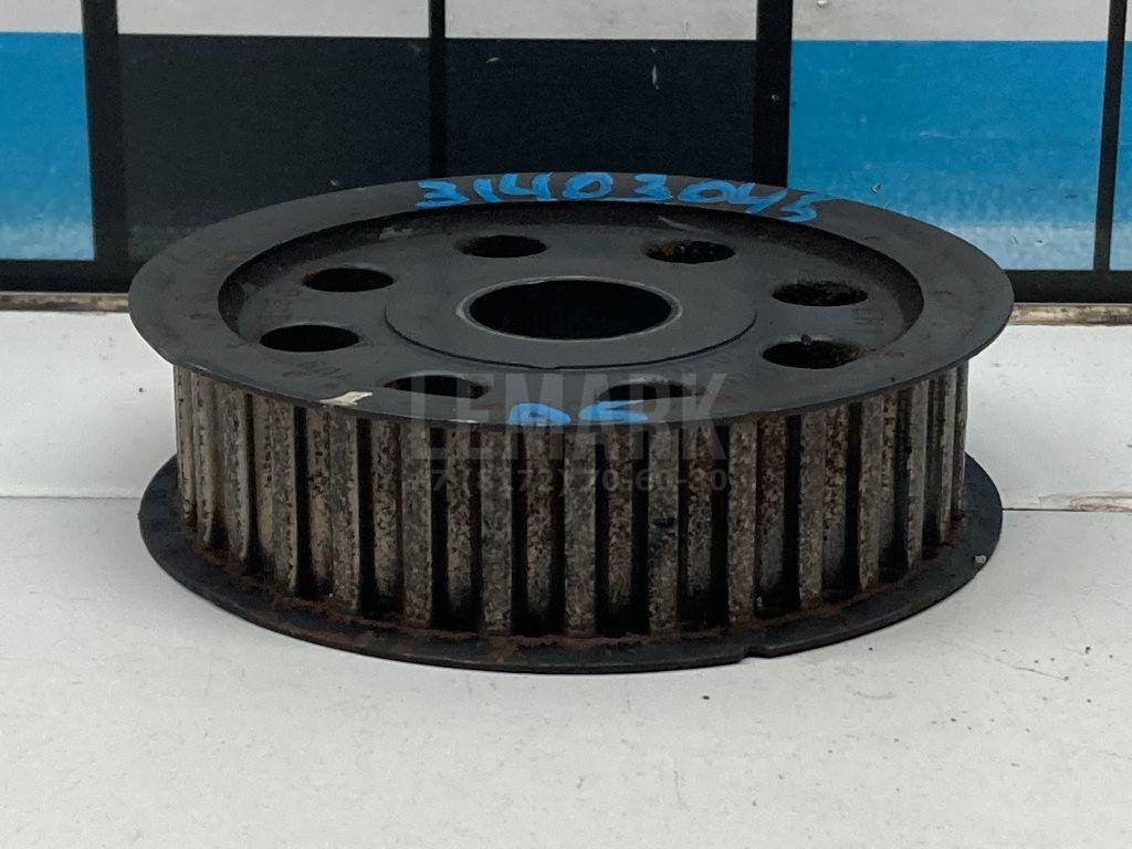 Шестерня (шкив) распредвала