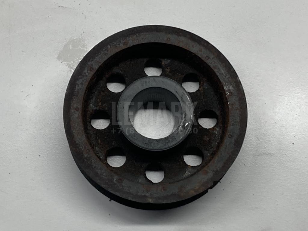 Шестерня (шкив) распредвала