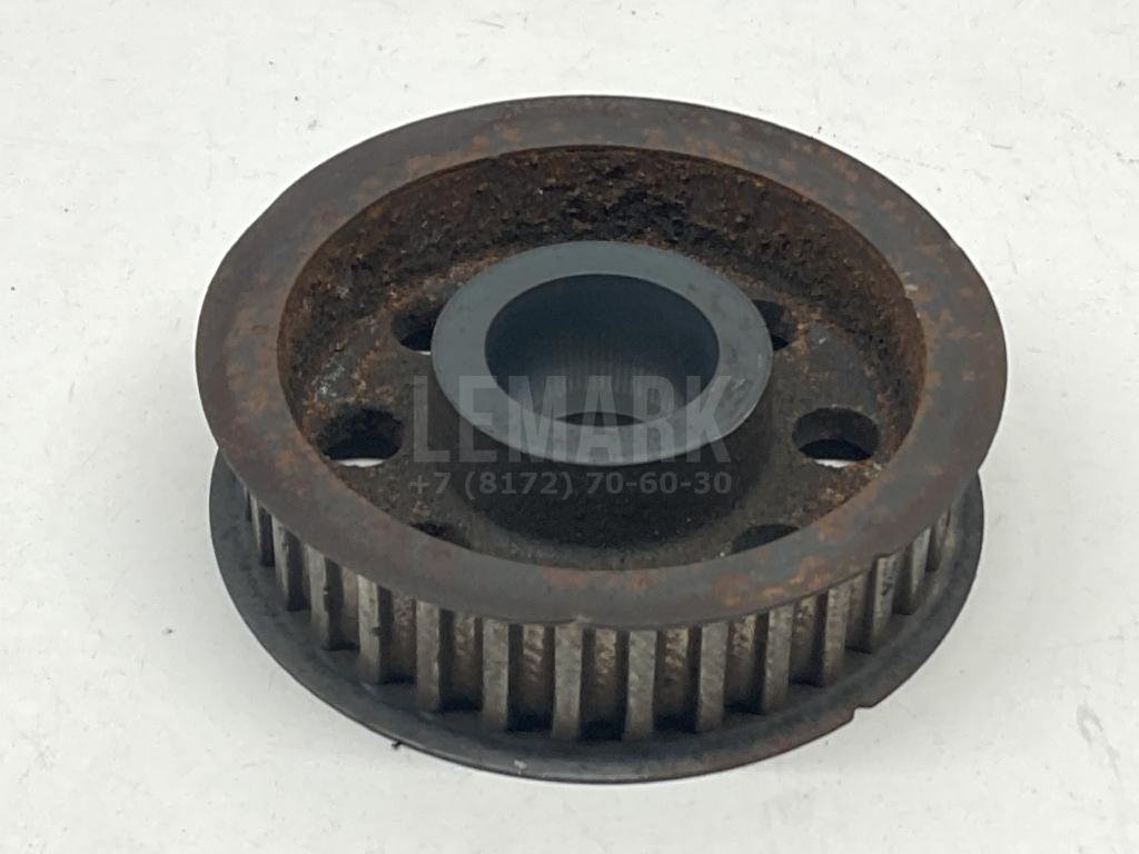 Шестерня (шкив) распредвала