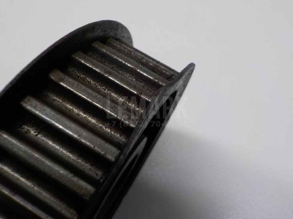 Шестерня (шкив) распредвала