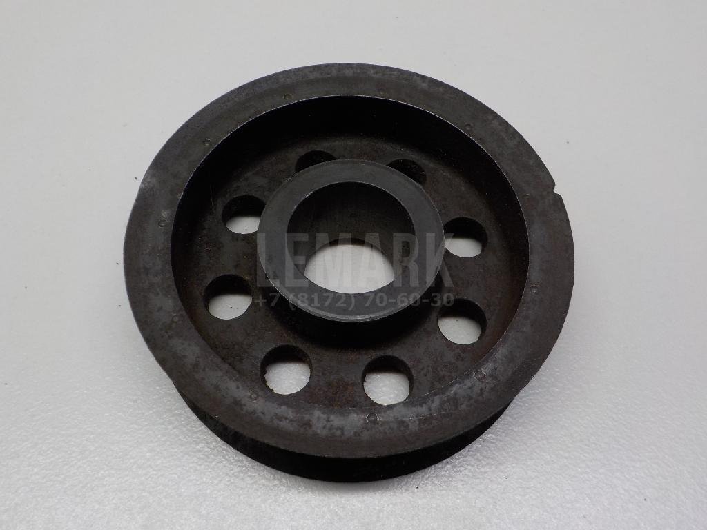 Шестерня (шкив) распредвала