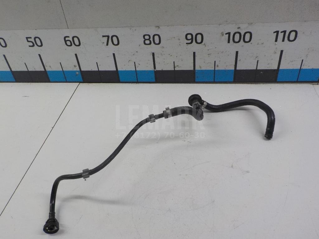 Трубка вакуумная