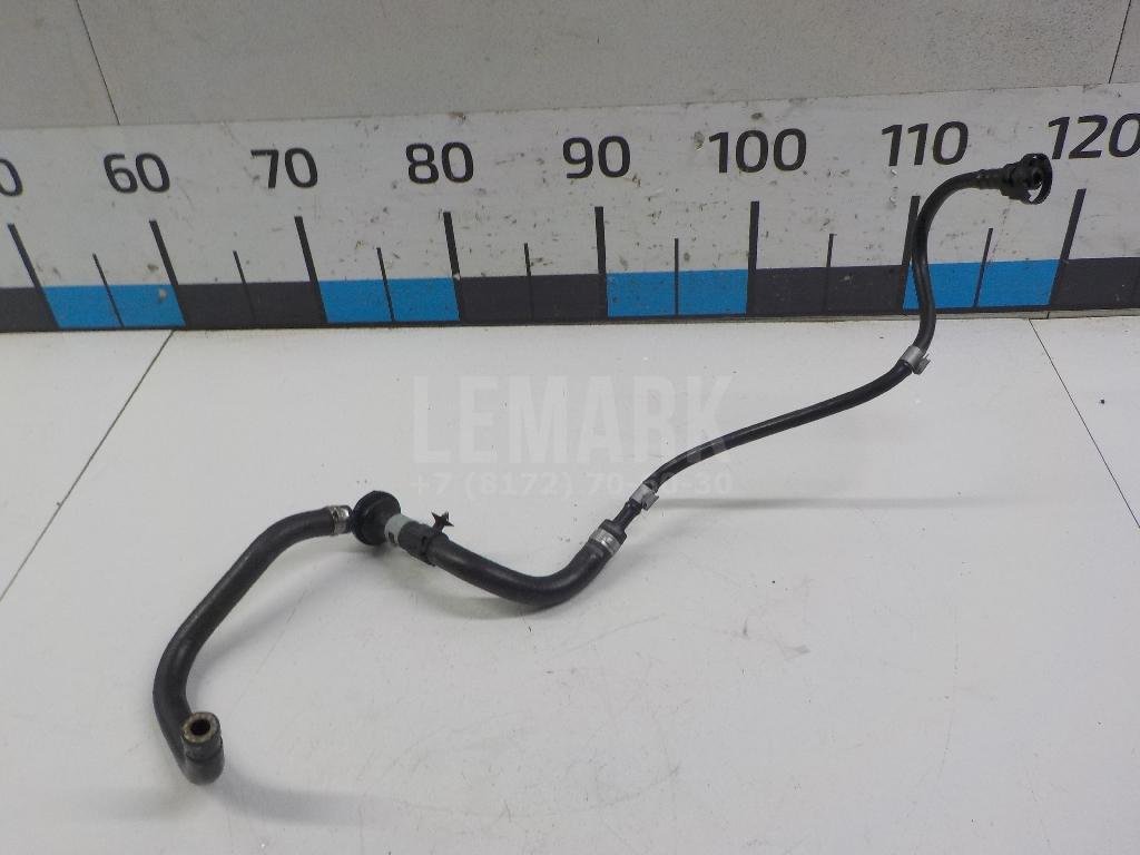 Трубка вакуумная