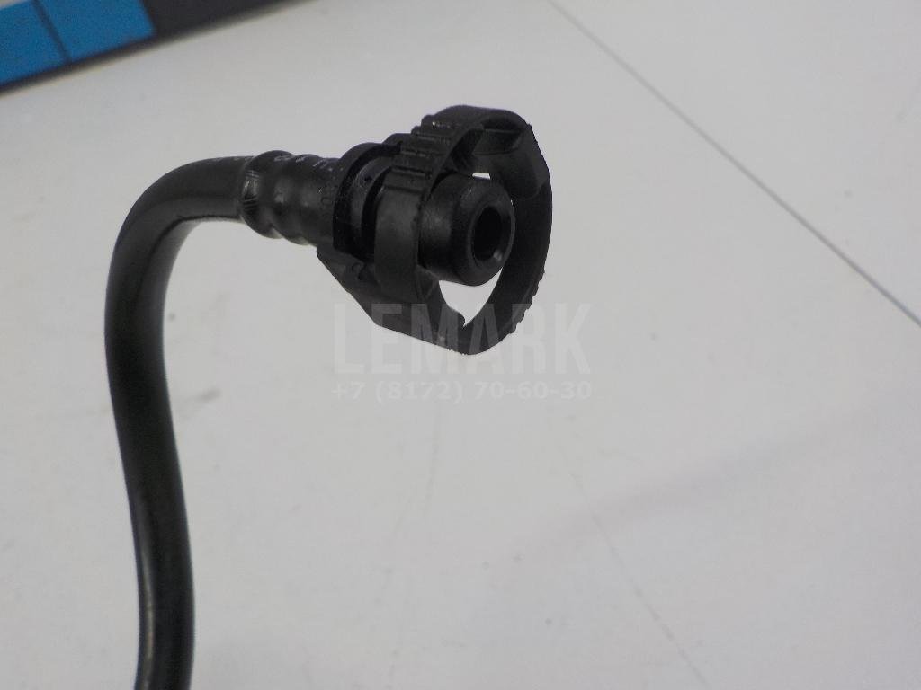 Трубка вакуумная