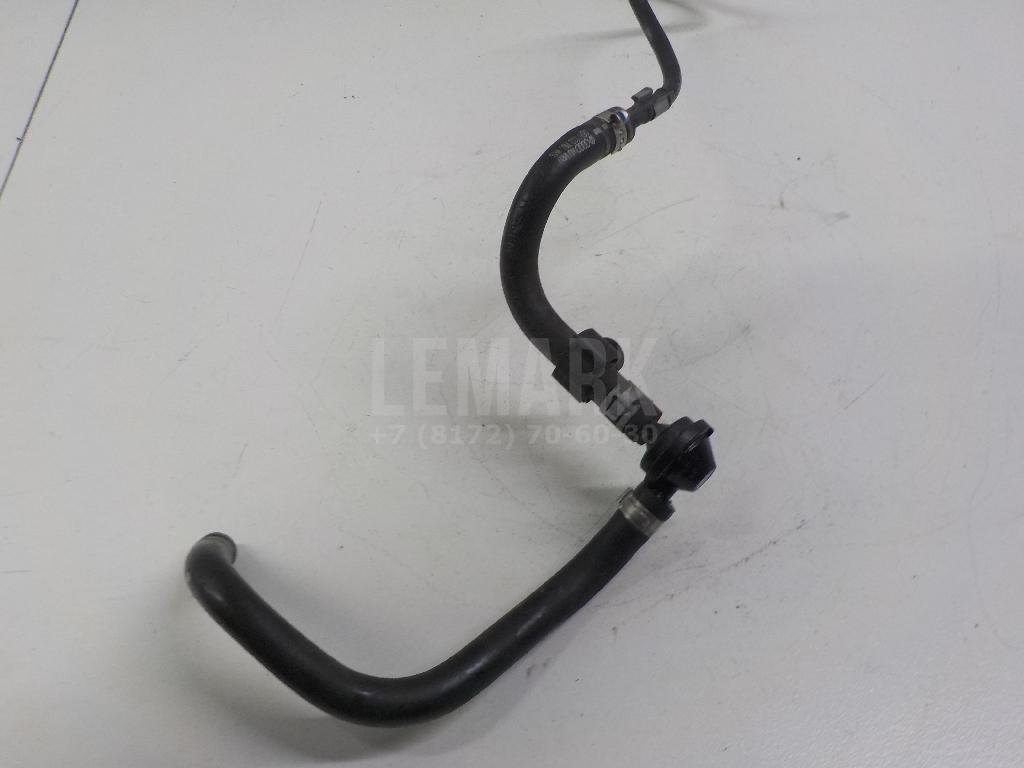 Трубка вакуумная