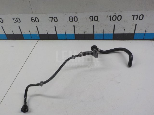 Трубка вакуумная