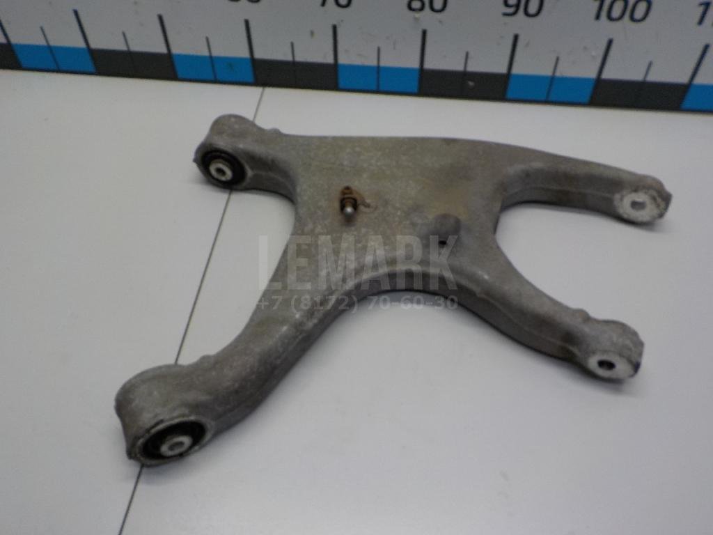 Рычаг задний нижний левый