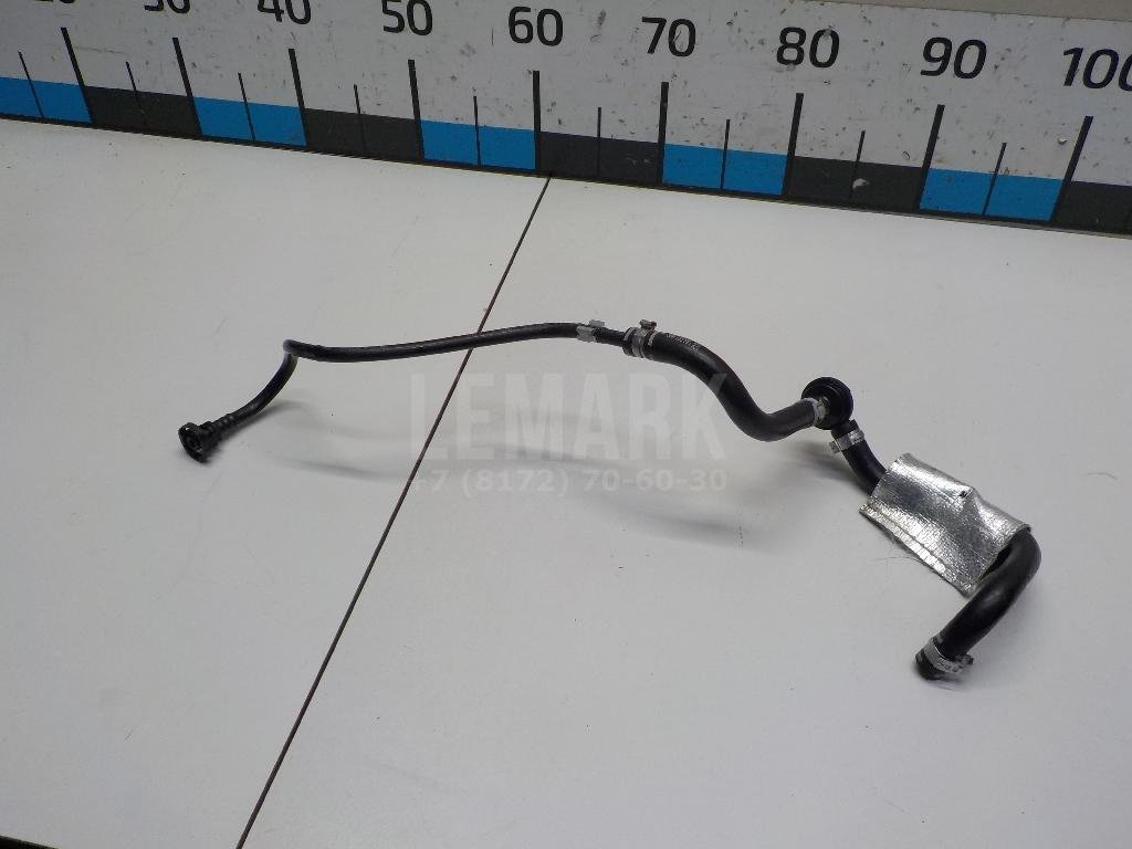 Трубка вакуумная