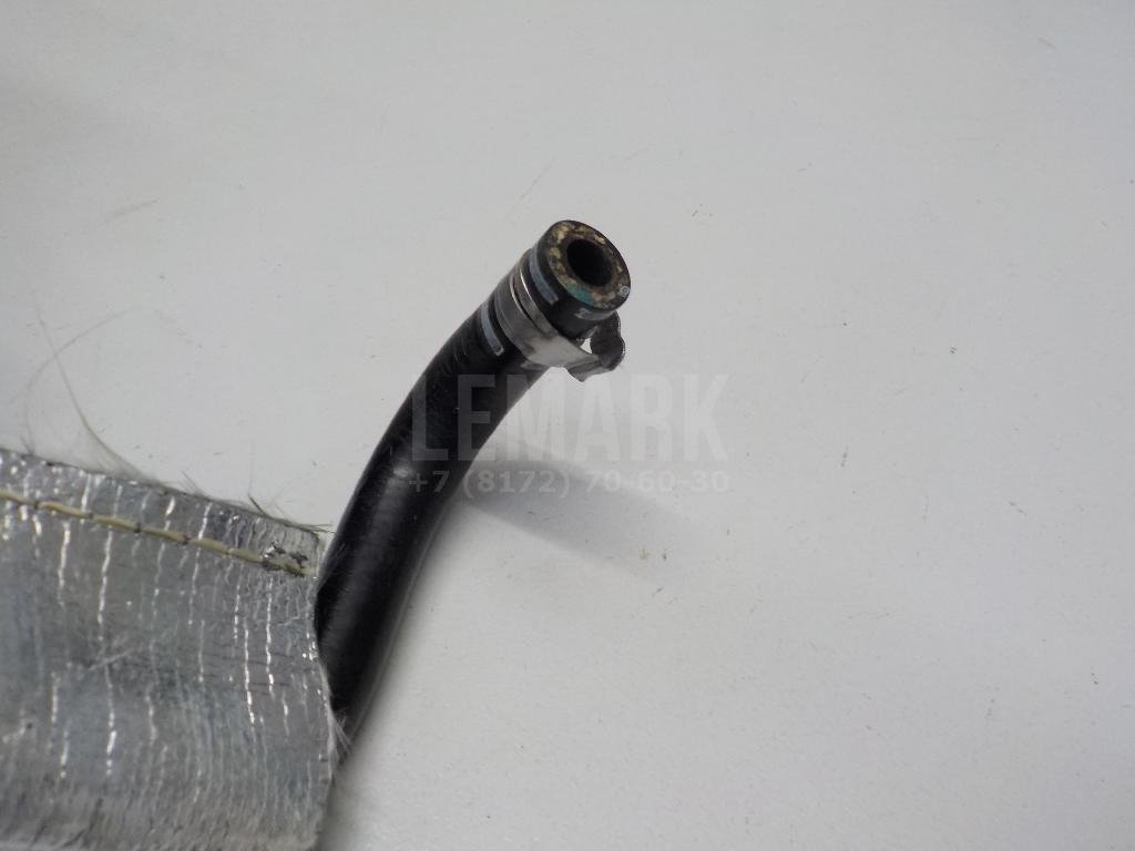 Трубка вакуумная