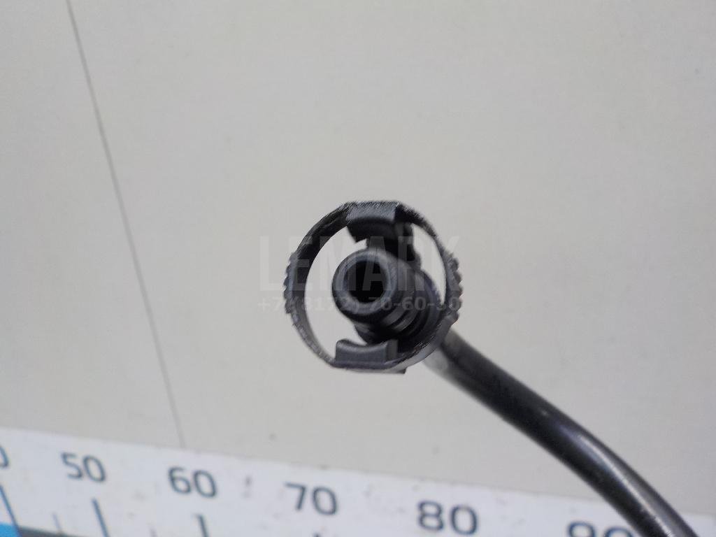 Трубка вакуумная