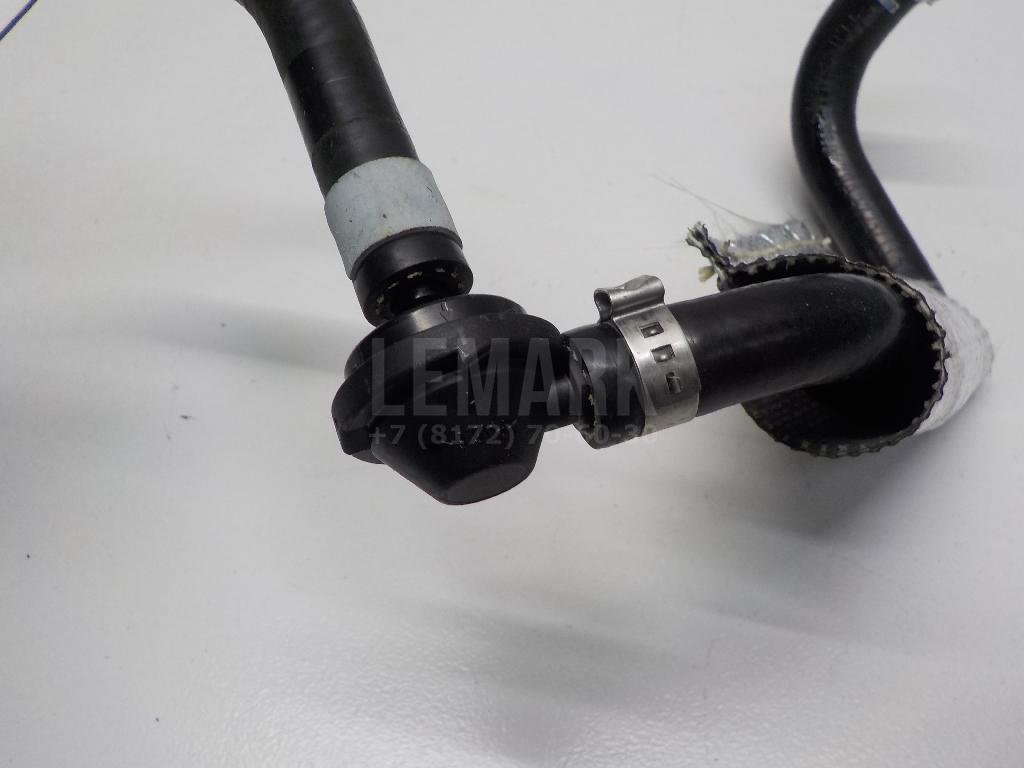 Трубка вакуумная