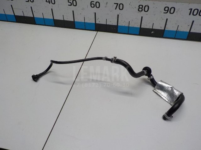 Трубка вакуумная