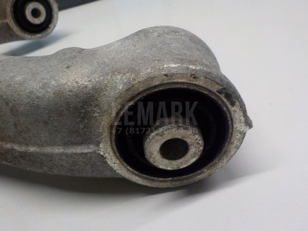 Рычаг задний нижний левый