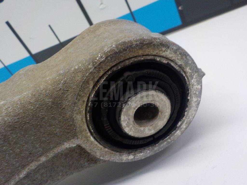 Рычаг задний нижний левый