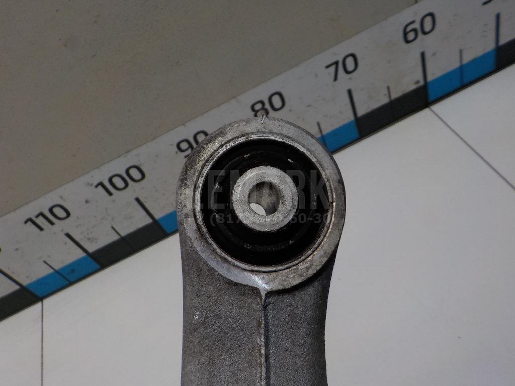 Рычаг задний нижний левый