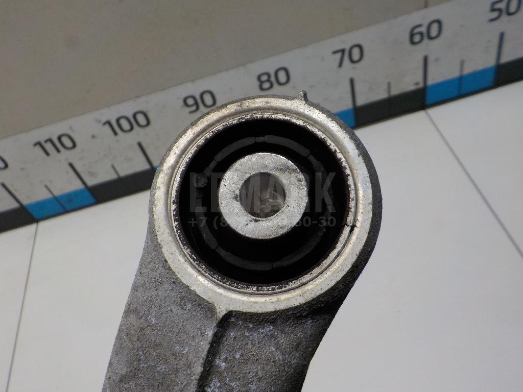 Рычаг задний нижний левый