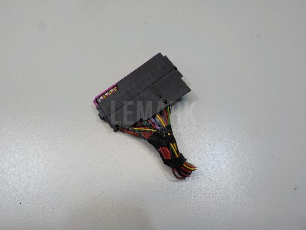 Блок предохранителей