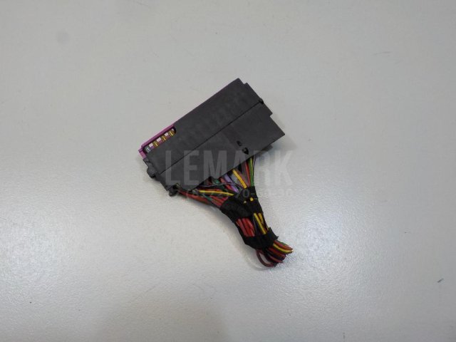 Блок предохранителей